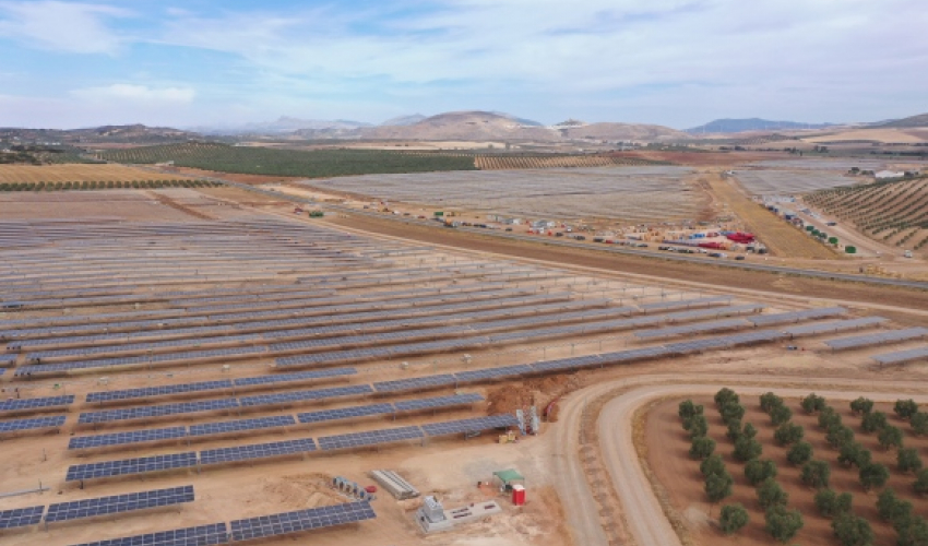 Evaluación ambiental en Extremadura y Madrid